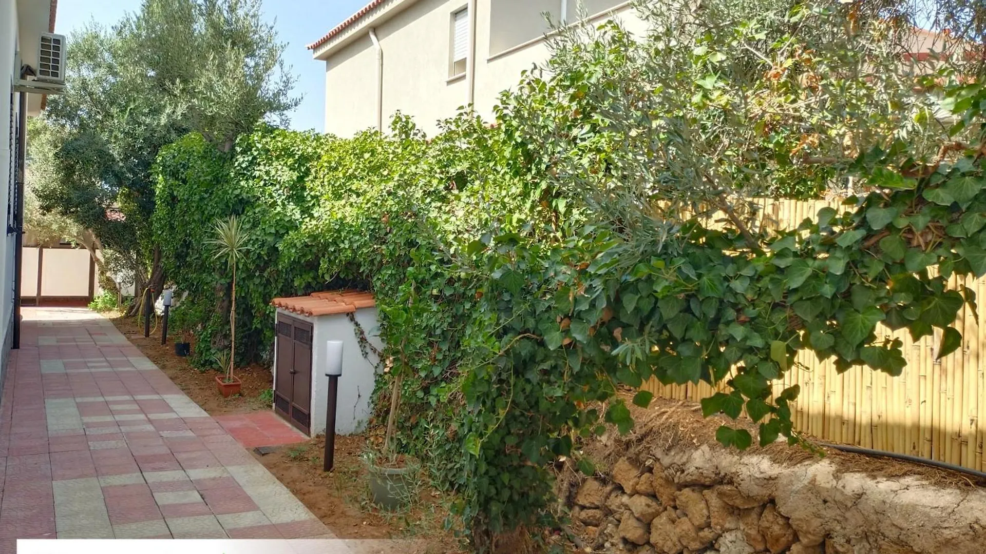 Domus Amelio - Country Rooms Cinisi Guest house