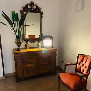 Casa Del Corso Affittacamere