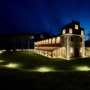 Di Monterufoli Séjour à la ferme Monteverdi Marittimo