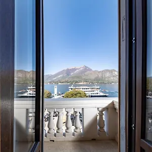 Charming Appartement Bellagio