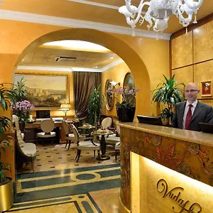 Homs Hotel Rome