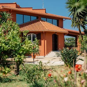 Pagghiara B&B Villa