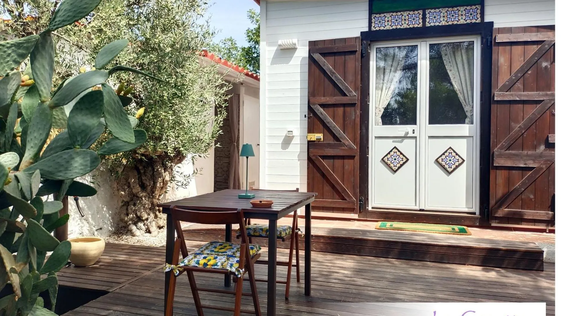 Domus Amelio - Country Rooms Cinisi 0*,  Italie