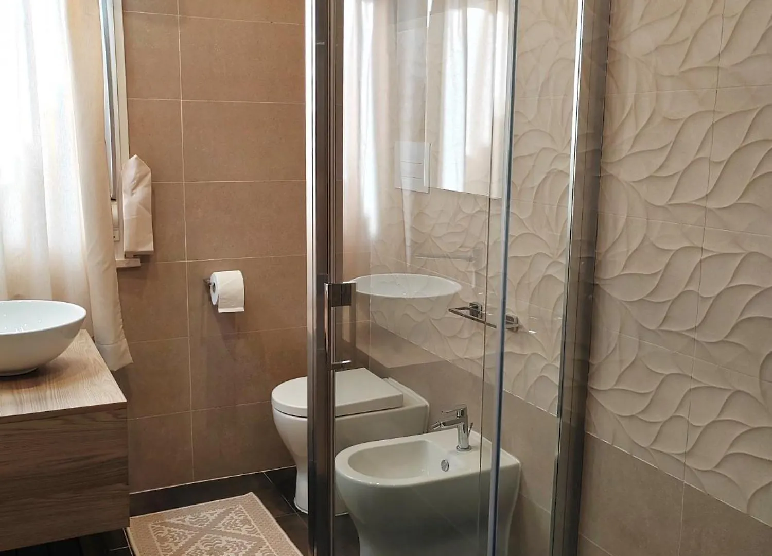 Domus Amelio - Country Rooms Cinisi