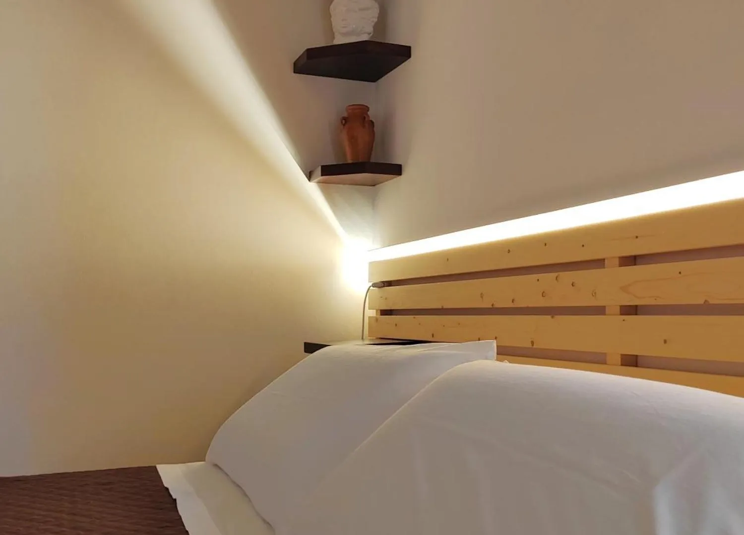 Domus Amelio - Country Rooms Cinisi 0*,  Italie